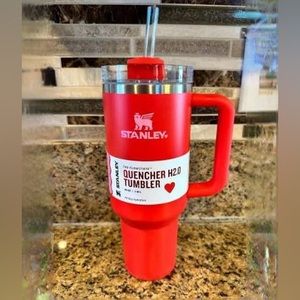 Valentines day Stanley